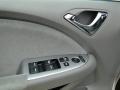 2008 Silver Pearl Metallic Honda Odyssey LX  photo #16
