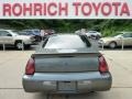 Medium Gray Metallic - Monte Carlo LS Photo No. 3