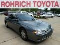 Medium Gray Metallic - Monte Carlo LS Photo No. 6