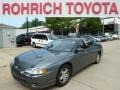 Medium Gray Metallic - Monte Carlo LS Photo No. 11