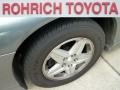 Medium Gray Metallic - Monte Carlo LS Photo No. 12