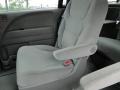 2008 Silver Pearl Metallic Honda Odyssey LX  photo #28