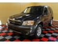 2005 Mystic Black Mazda Tribute s 4WD  photo #2