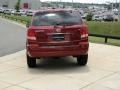 Radiant Red - Sorento LX Photo No. 6