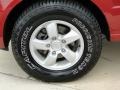 Radiant Red - Sorento LX Photo No. 34