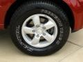 Radiant Red - Sorento LX Photo No. 37