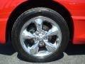 Victory Red - Sunfire Coupe Photo No. 11