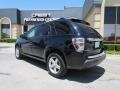 2005 Black Chevrolet Equinox LT  photo #5