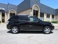 2005 Black Chevrolet Equinox LT  photo #7