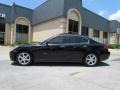 Black Obsidian - G 35 Sedan Photo No. 4