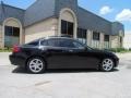 Black Obsidian - G 35 Sedan Photo No. 7