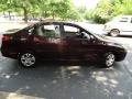 2009 Purple Rain Hyundai Elantra GLS Sedan  photo #8