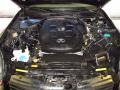 Black Obsidian - G 35 Sedan Photo No. 18