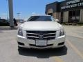 White Diamond Tri-Coat - CTS Sedan Photo No. 2