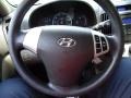 2009 Purple Rain Hyundai Elantra GLS Sedan  photo #15