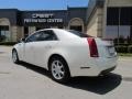 White Diamond Tri-Coat - CTS Sedan Photo No. 5