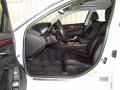 White Diamond Tri-Coat - CTS Sedan Photo No. 8