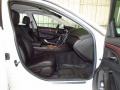 White Diamond Tri-Coat - CTS Sedan Photo No. 9