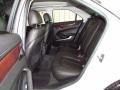 White Diamond Tri-Coat - CTS Sedan Photo No. 11