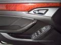 White Diamond Tri-Coat - CTS Sedan Photo No. 12