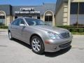 Pewter Metallic - C 280 4Matic Luxury Photo No. 1