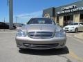 Pewter Metallic - C 280 4Matic Luxury Photo No. 2