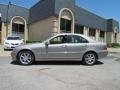 Pewter Metallic - C 280 4Matic Luxury Photo No. 4