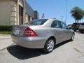 Pewter Metallic - C 280 4Matic Luxury Photo No. 6