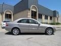 Pewter Metallic - C 280 4Matic Luxury Photo No. 7