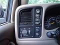 2001 Storm Gray Metallic GMC Sierra 1500 SLE Extended Cab 4x4  photo #19