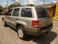 2001 Silverstone Metallic Jeep Grand Cherokee Laredo  photo #4