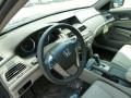 2010 Royal Blue Pearl Honda Accord EX-L Sedan  photo #15