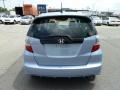 2010 Tidewater Blue Metallic Honda Fit Sport  photo #4