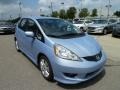 Tidewater Blue Metallic - Fit Sport Photo No. 7