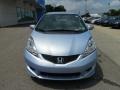 2010 Tidewater Blue Metallic Honda Fit Sport  photo #8