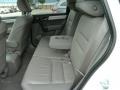  2011 CR-V EX-L 4WD Gray Interior