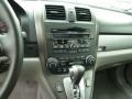 2011 Honda CR-V EX-L 4WD Controls