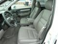 Gray 2011 Honda CR-V EX-L 4WD Interior Color