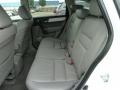  2011 CR-V EX-L 4WD Gray Interior