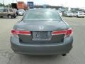 2011 Polished Metal Metallic Honda Accord EX Sedan  photo #4