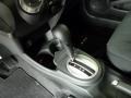 2011 Honda Fit Sport Black Interior Transmission Photo