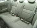 2011 Polished Metal Metallic Honda Civic LX Coupe  photo #11