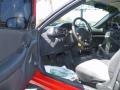 Victory Red - Sunfire Coupe Photo No. 14