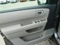 2011 Honda Pilot Gray Interior Door Panel Photo
