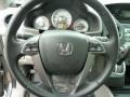 Gray Steering Wheel Photo for 2011 Honda Pilot #51669076
