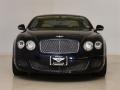 2010 Dark Sapphire Bentley Continental GT Speed  photo #3