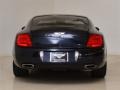 2010 Dark Sapphire Bentley Continental GT Speed  photo #6