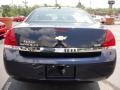 2008 Imperial Blue Metallic Chevrolet Impala LS  photo #6