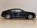 2010 Dark Sapphire Bentley Continental GT Speed  photo #8