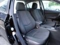 Black Interior Photo for 2011 Mazda MAZDA6 #51670449